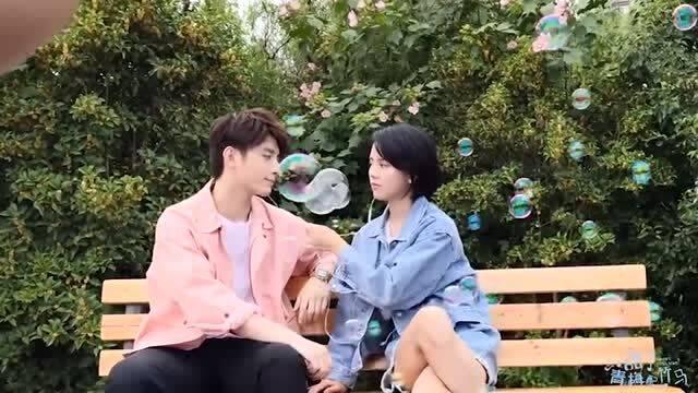 你们讨不讨厌拜金女，物质女？游戏画面